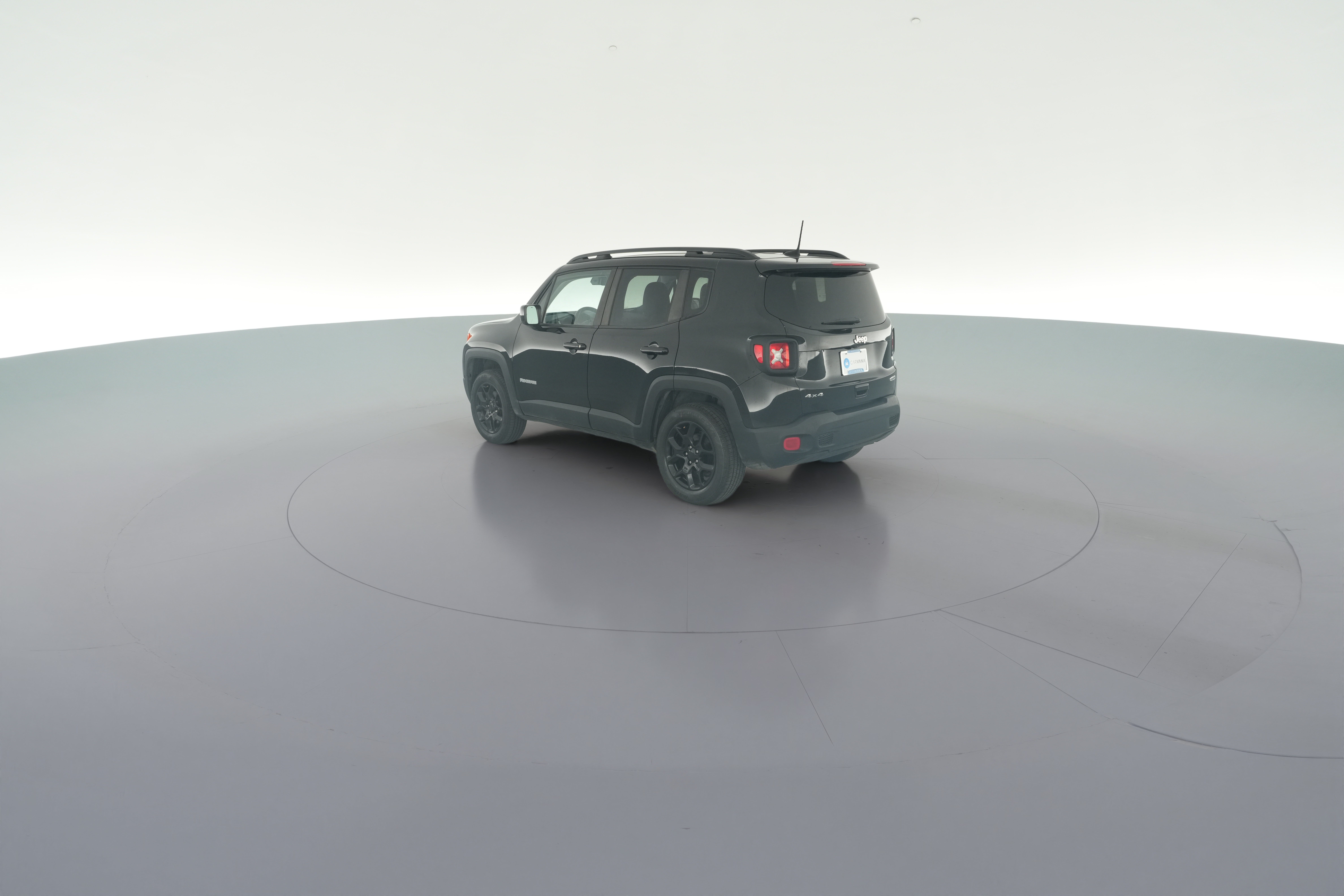 2018 Jeep Renegade Latitude - Photo 30