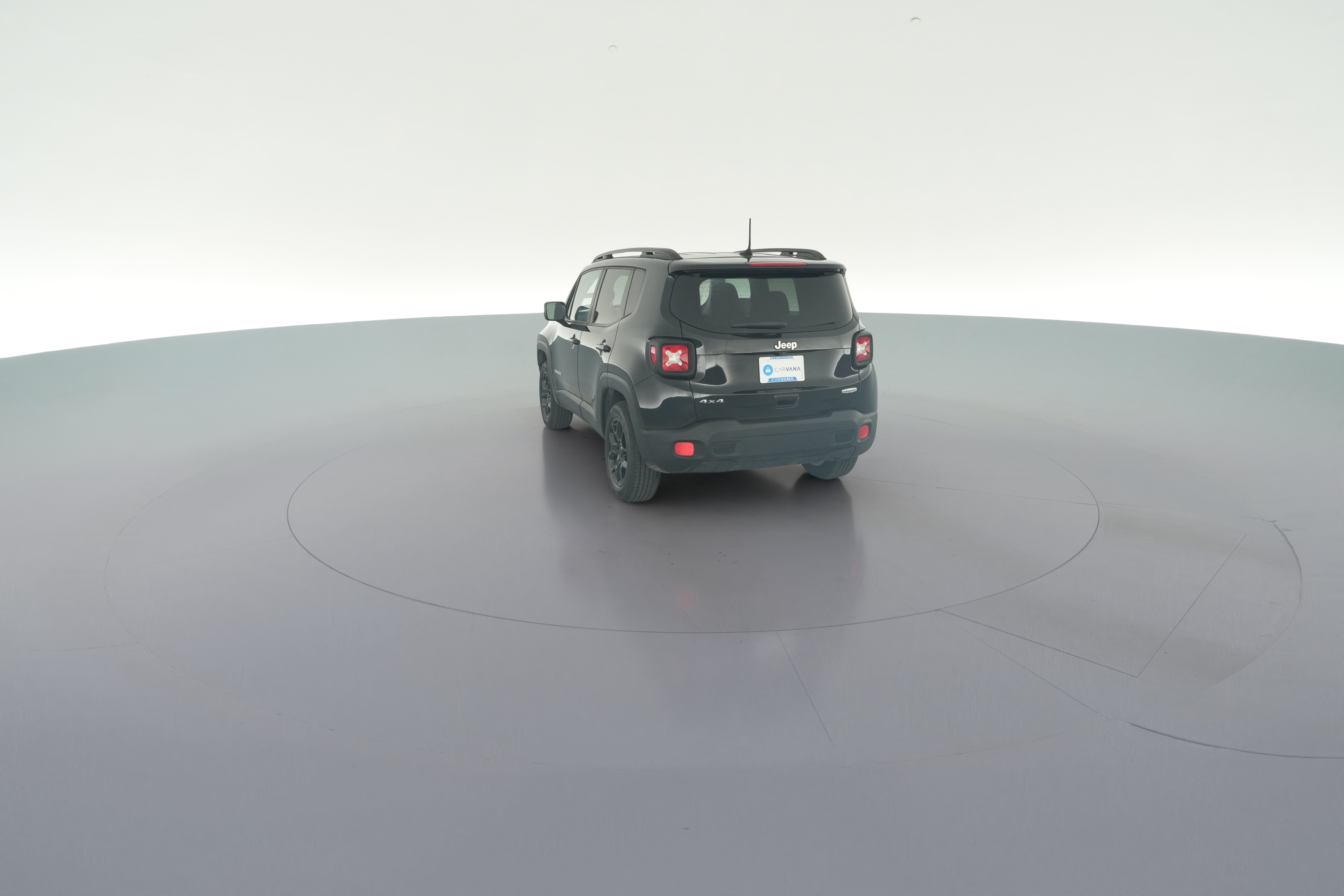 2018 Jeep Renegade Latitude - Photo 31