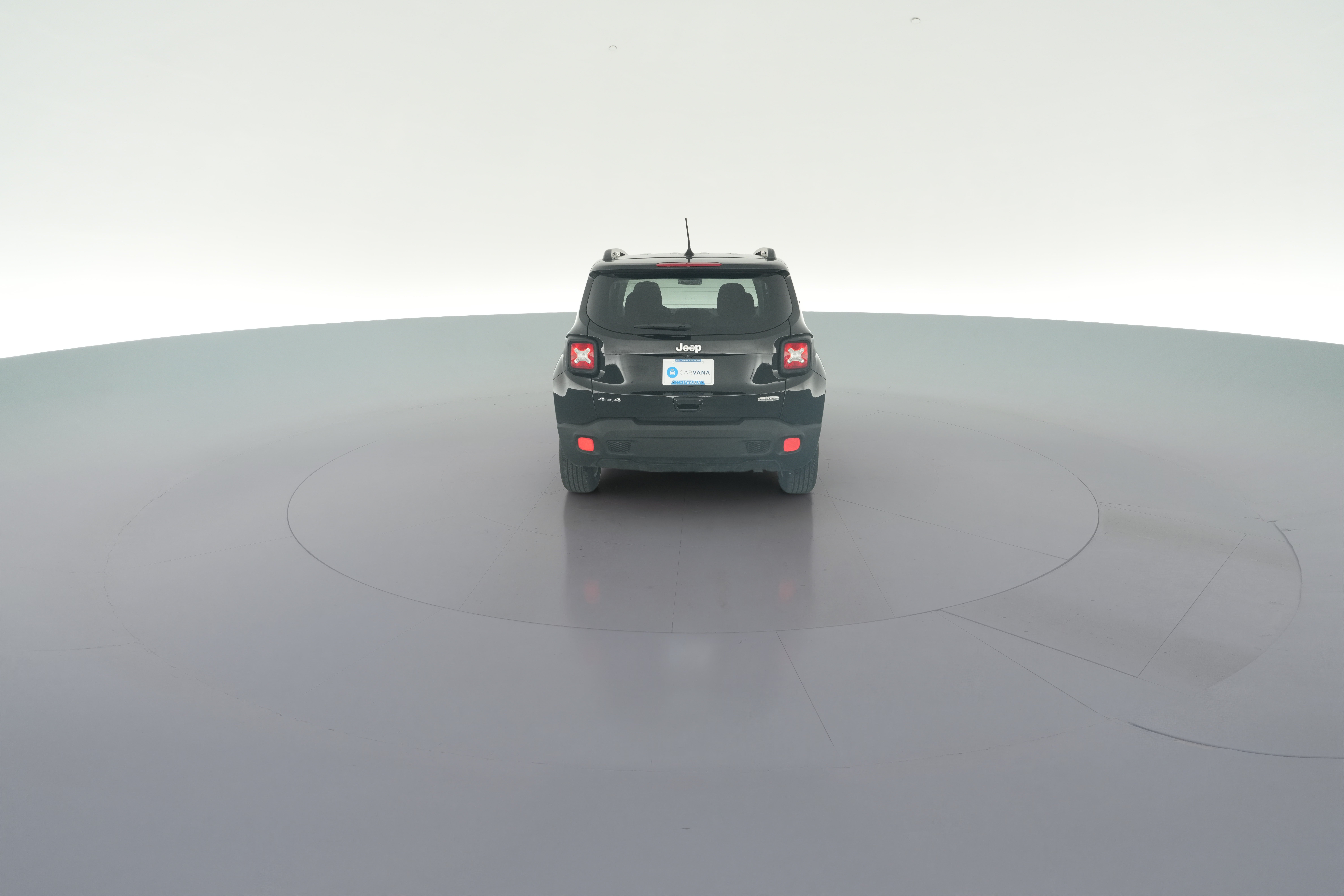 2018 Jeep Renegade Latitude - Photo 32