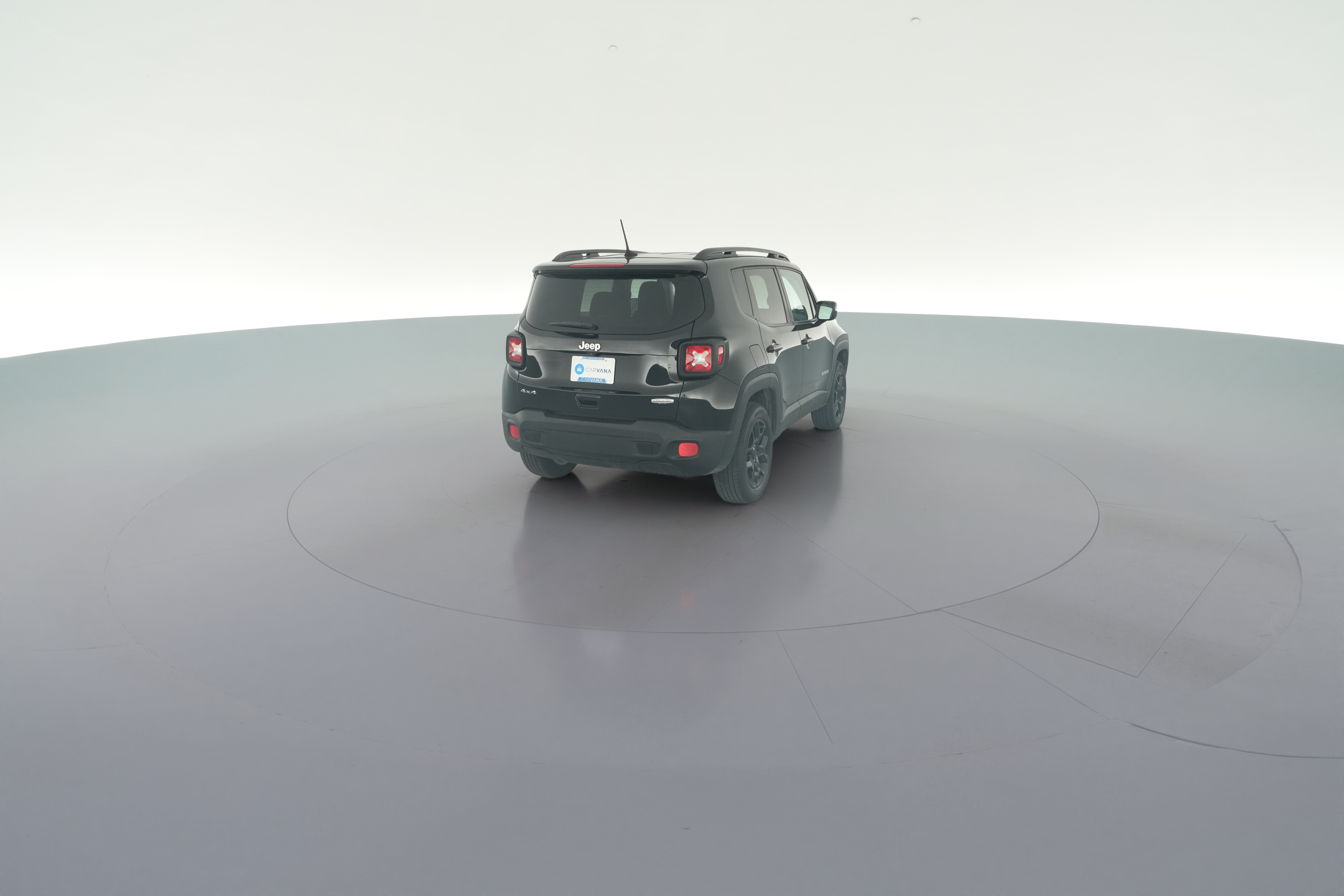 2018 Jeep Renegade Latitude - Photo 33