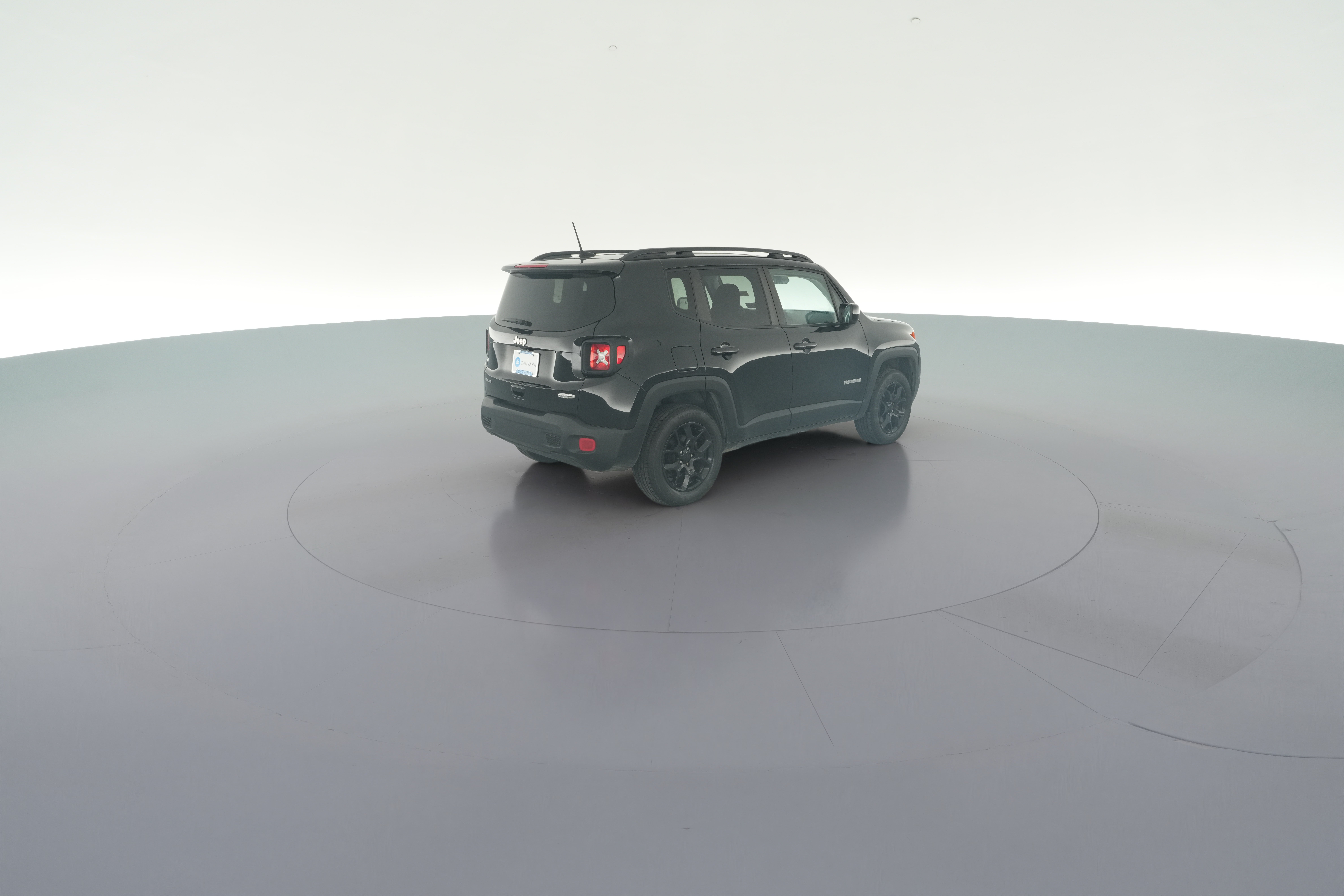 2018 Jeep Renegade Latitude - Photo 34