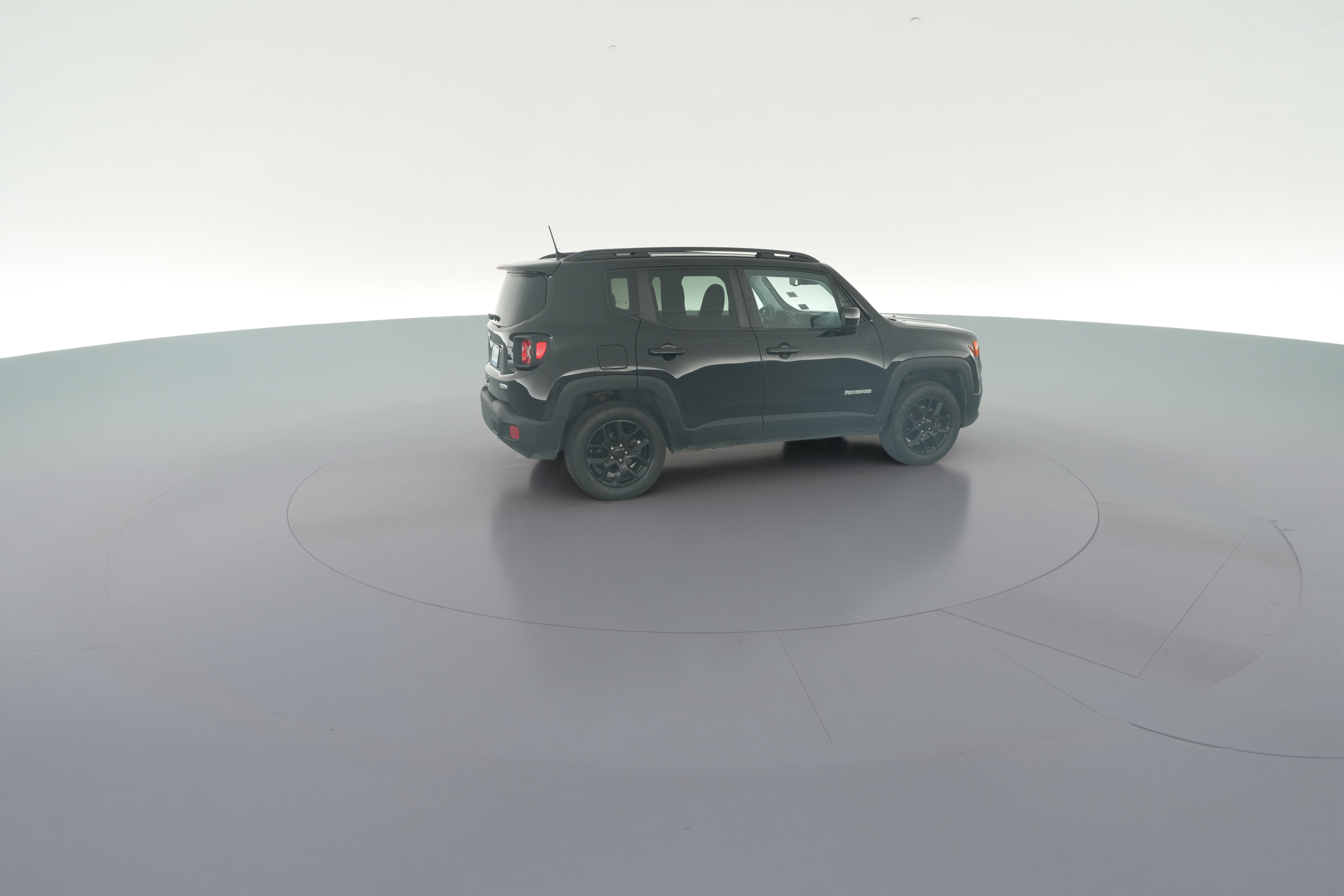 2018 Jeep Renegade Latitude - Photo 35