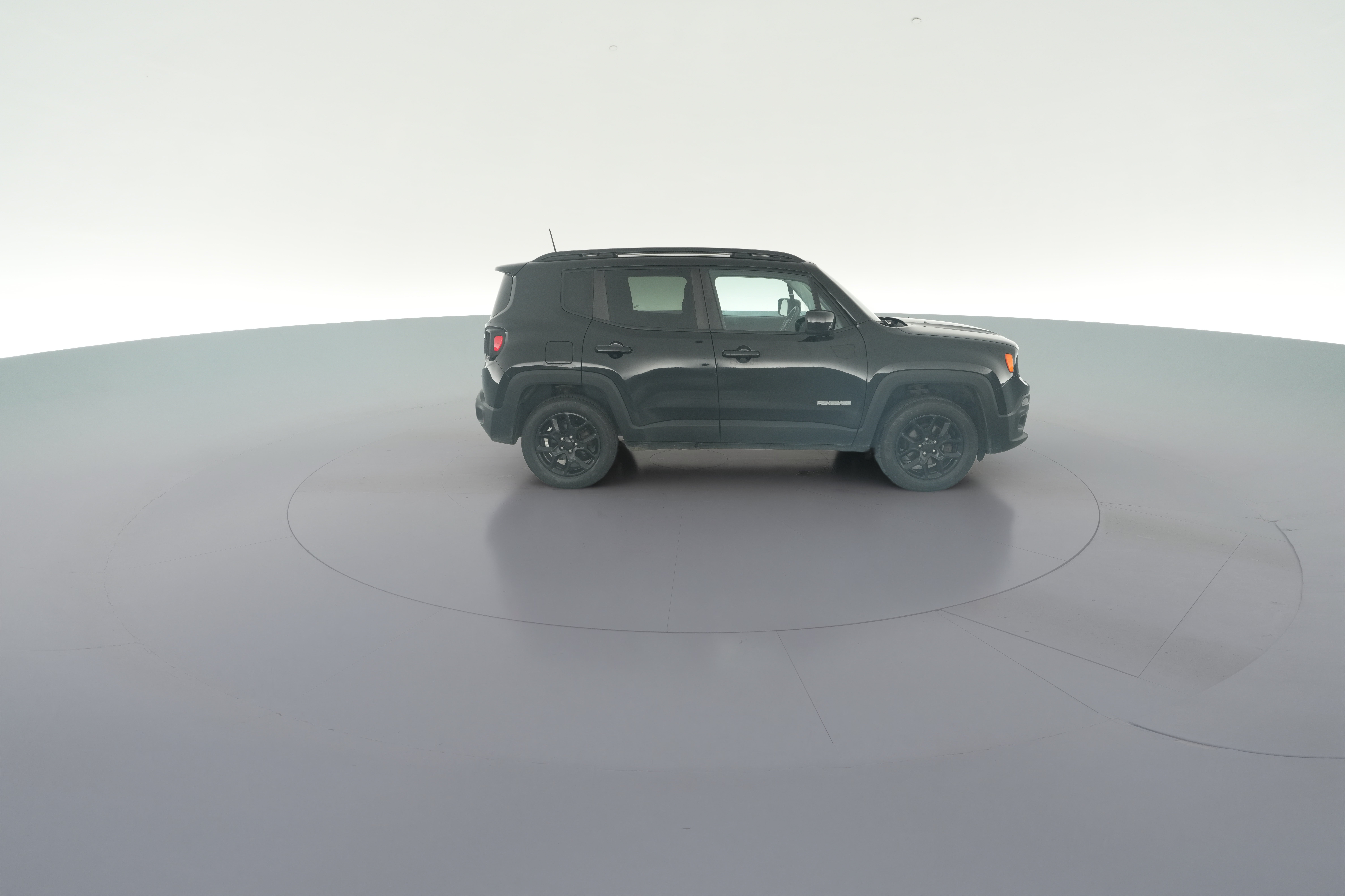 2018 Jeep Renegade Latitude - Photo 36