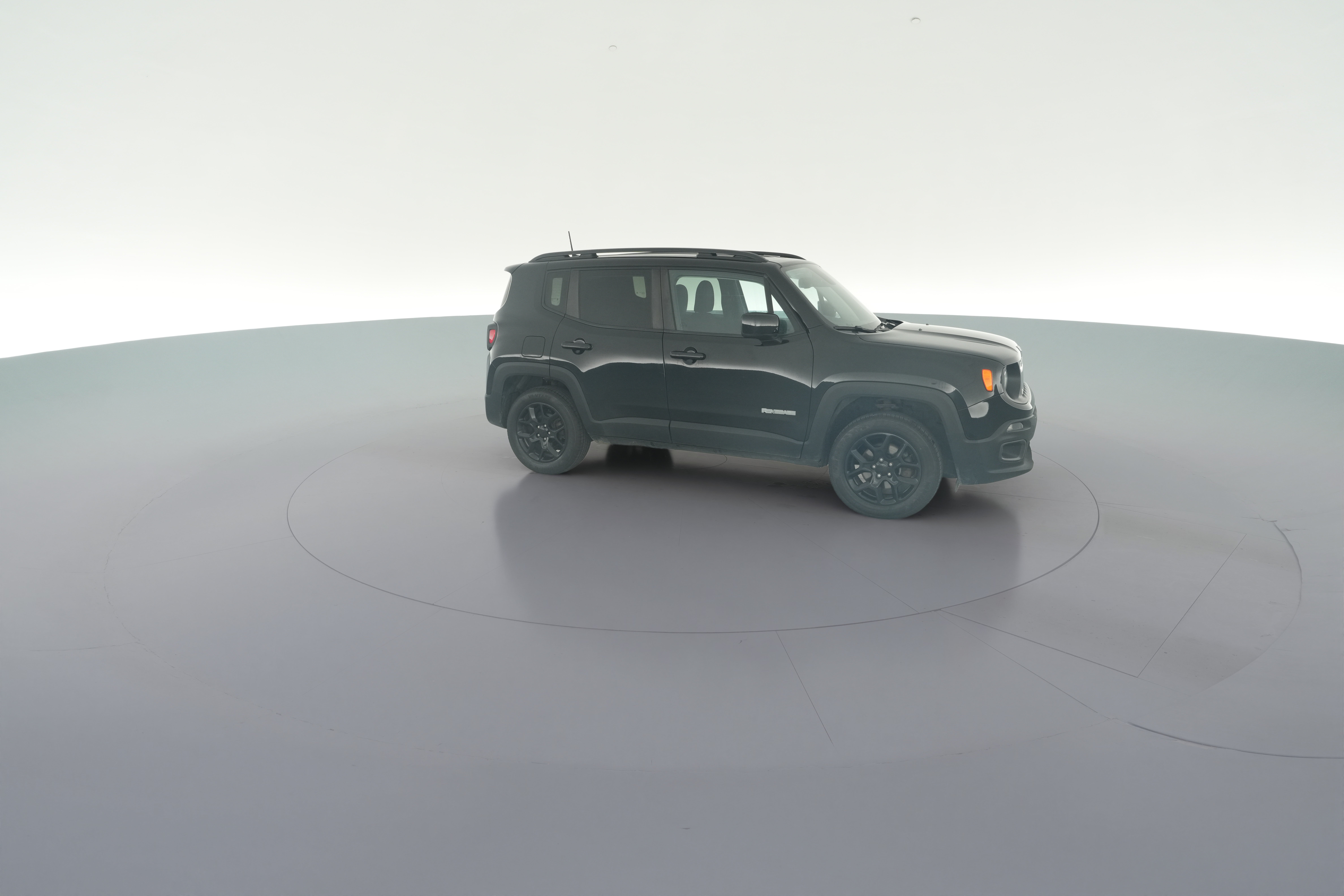 2018 Jeep Renegade Latitude - Photo 37