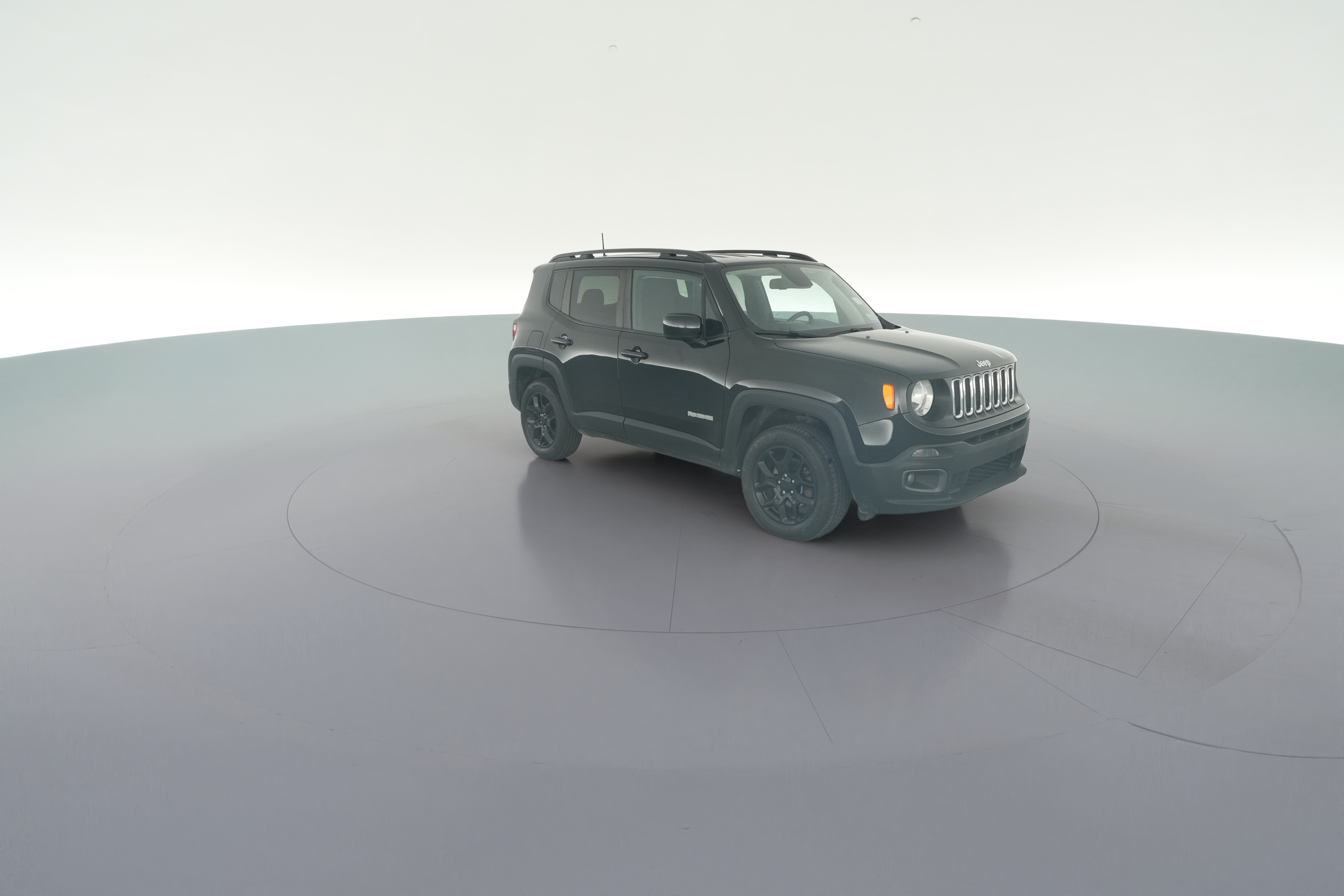 2018 Jeep Renegade Latitude - Photo 38