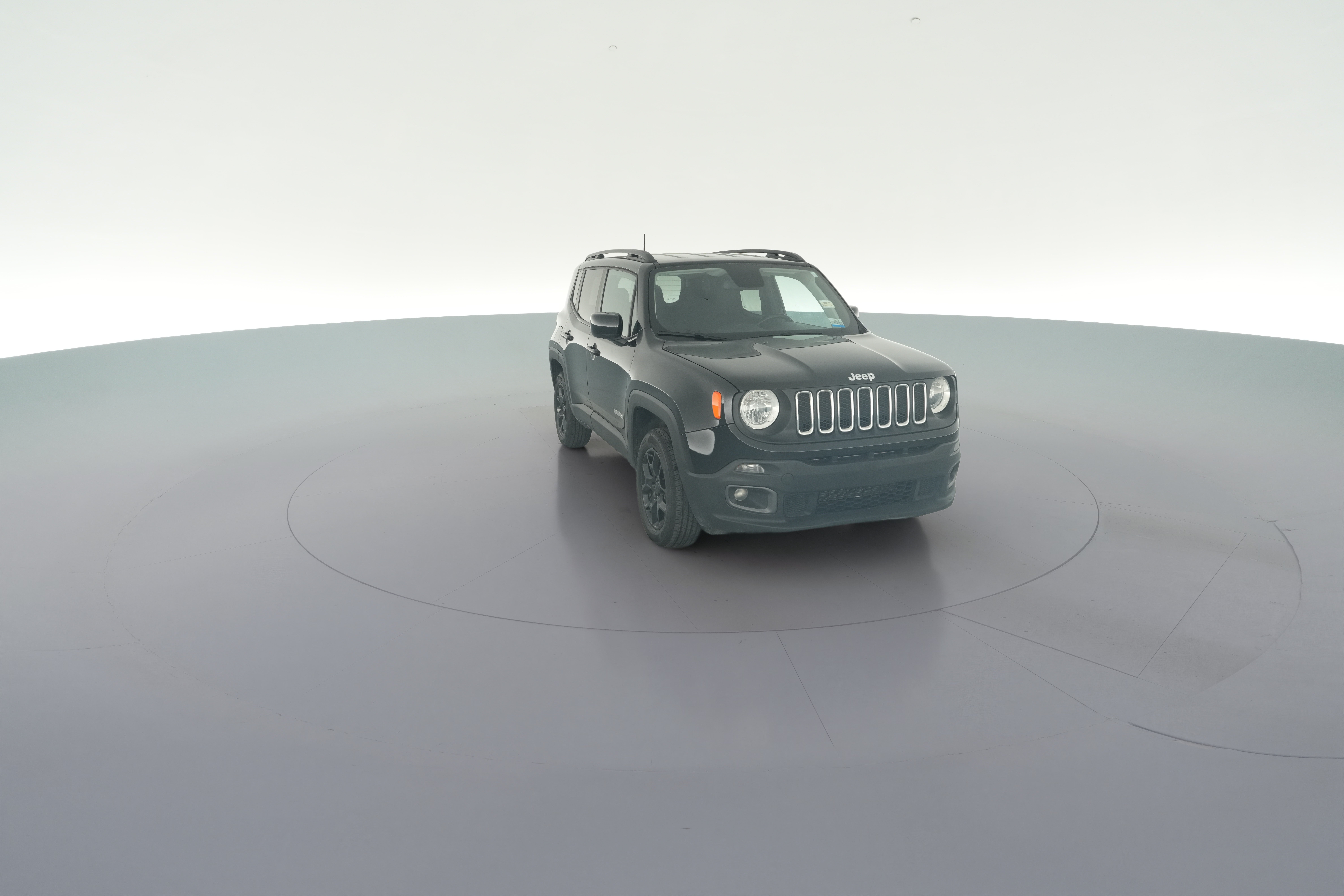 2018 Jeep Renegade Latitude - Photo 39