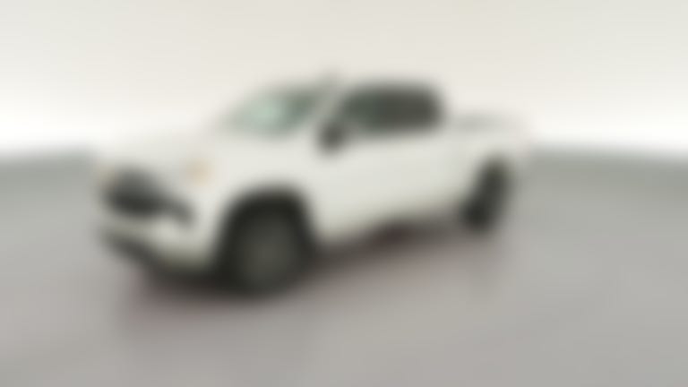 2023 Chevrolet Silverado 1500 Crew Cab vehicle photo