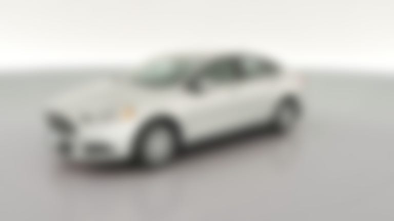 2014 Ford Fusion vehicle photo