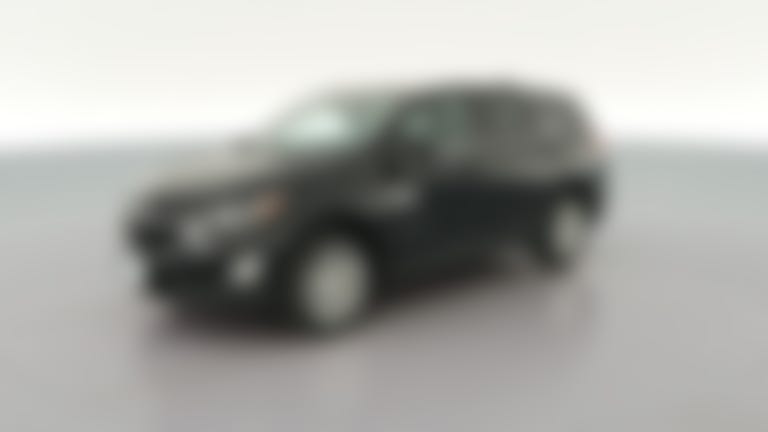 2021 Chevrolet Equinox vehicle photo
