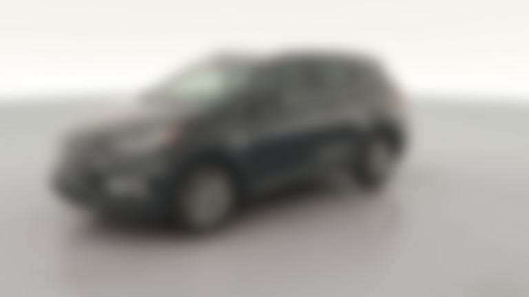 2017 Hyundai Santa Fe Sport vehicle photo