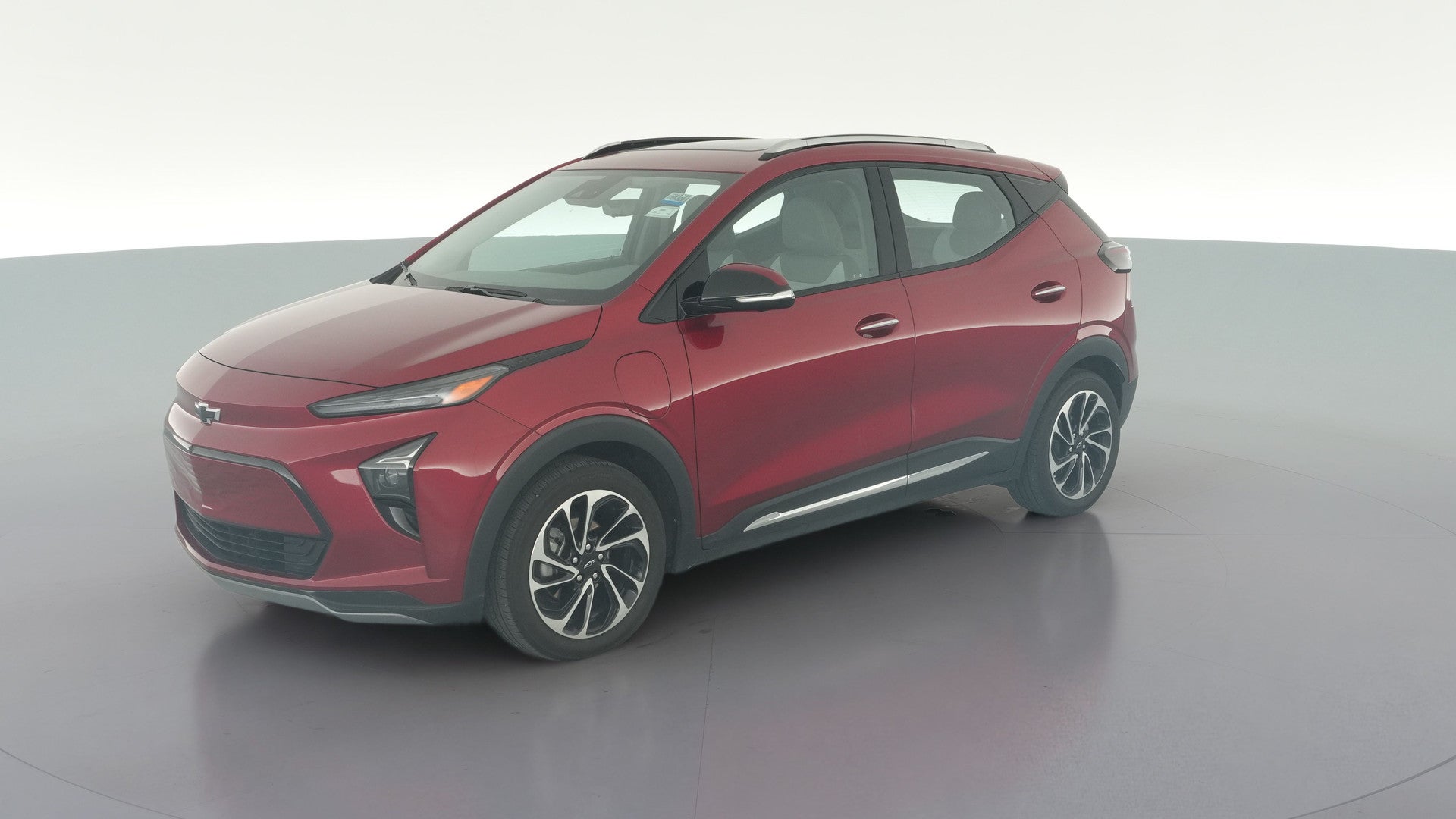 2023 Chevrolet Bolt EUV vehicle photo