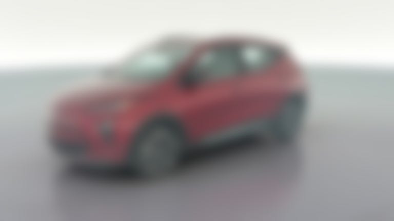 2023 Chevrolet Bolt EUV vehicle photo