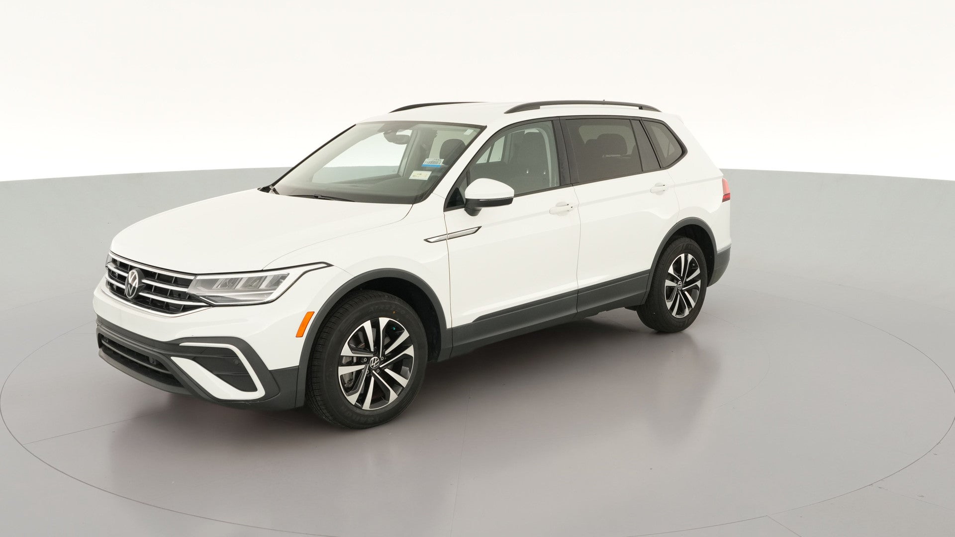 2023 Volkswagen Tiguan vehicle photo