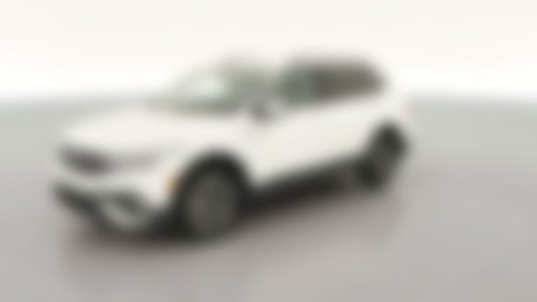 2023 Volkswagen Tiguan vehicle photo