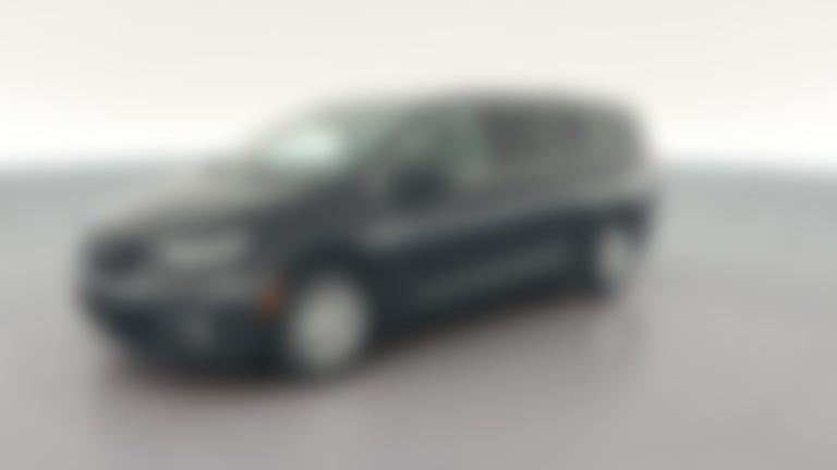 2023 Chrysler Pacifica vehicle photo