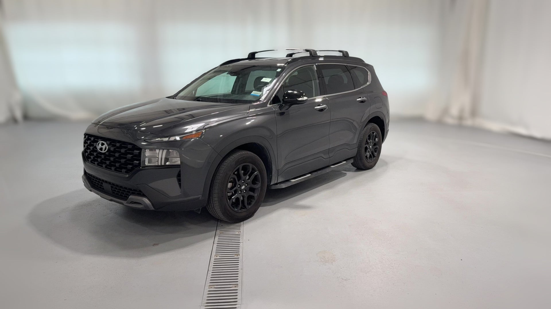 2023 Hyundai Santa Fe vehicle photo