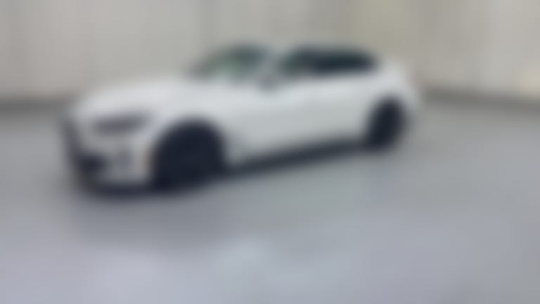 2024 BMW i4 vehicle photo