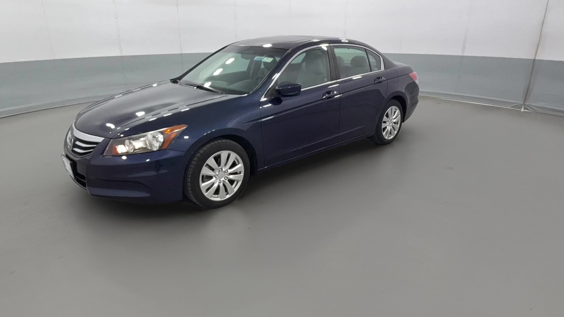 2012 Honda Accord vehicle photo