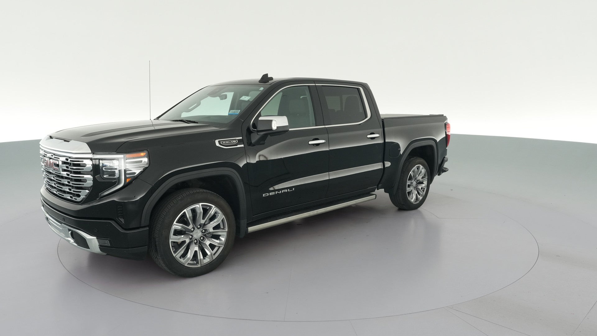 2023 GMC Sierra 1500 Crew Cab vehicle photo