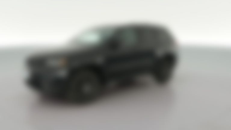 2020 Jeep Grand Cherokee vehicle photo