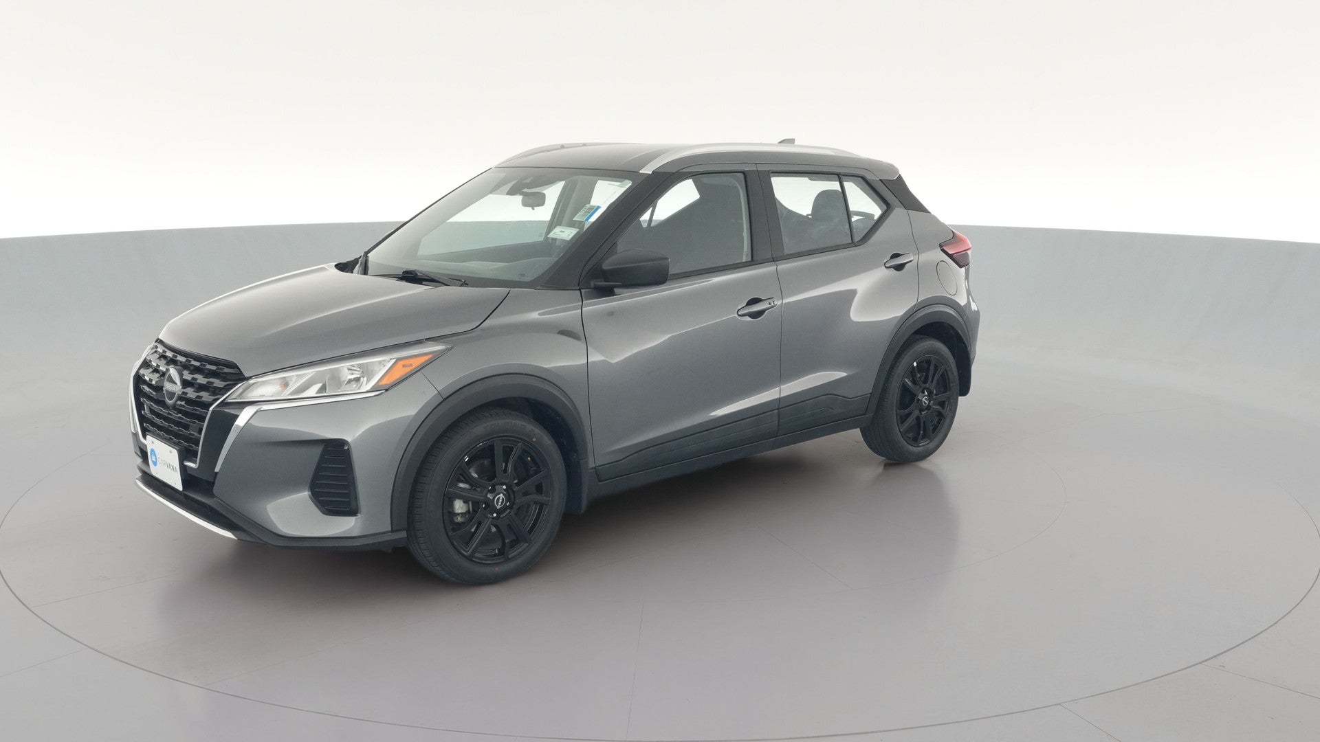 2024 Nissan Kicks vehicle photo