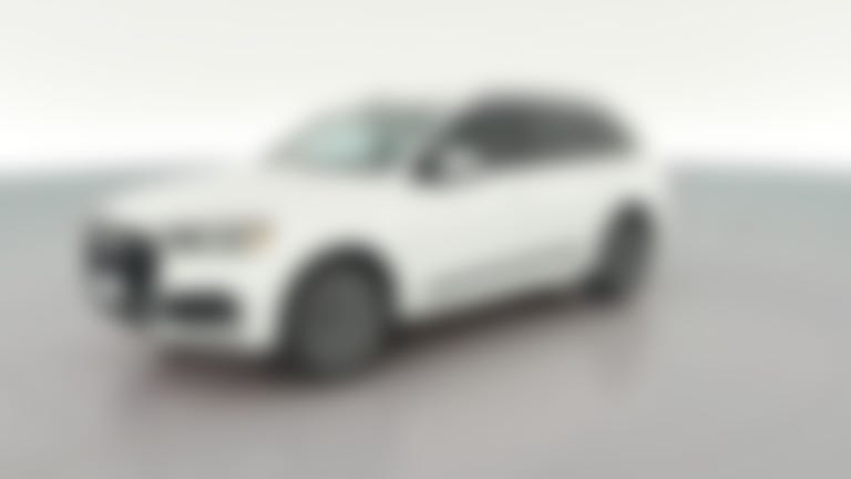 2024 Audi Q7 vehicle photo