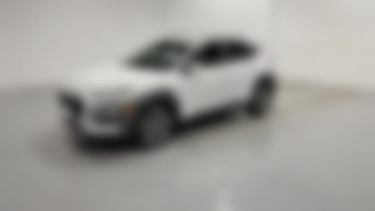 2020 Hyundai Kona vehicle photo