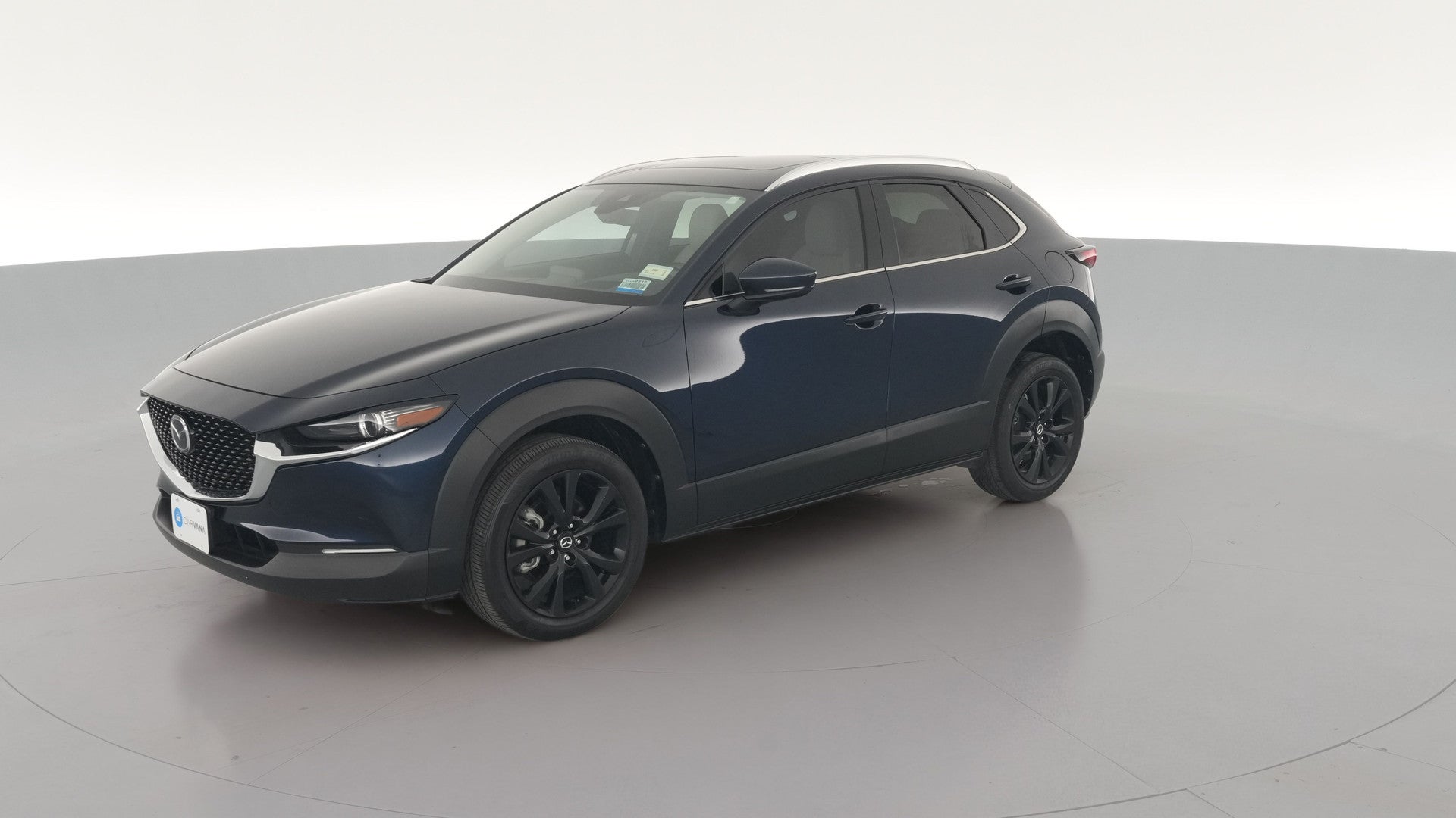 2023 MAZDA CX-30 vehicle photo