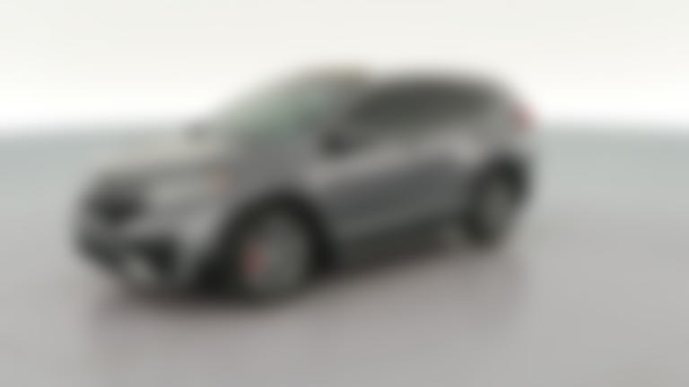 2020 Honda CR-V vehicle photo