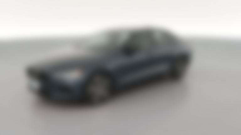 2025 Volvo S60 vehicle photo