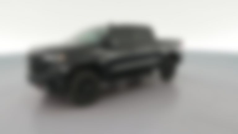2020 Chevrolet Silverado 1500 Crew Cab vehicle photo