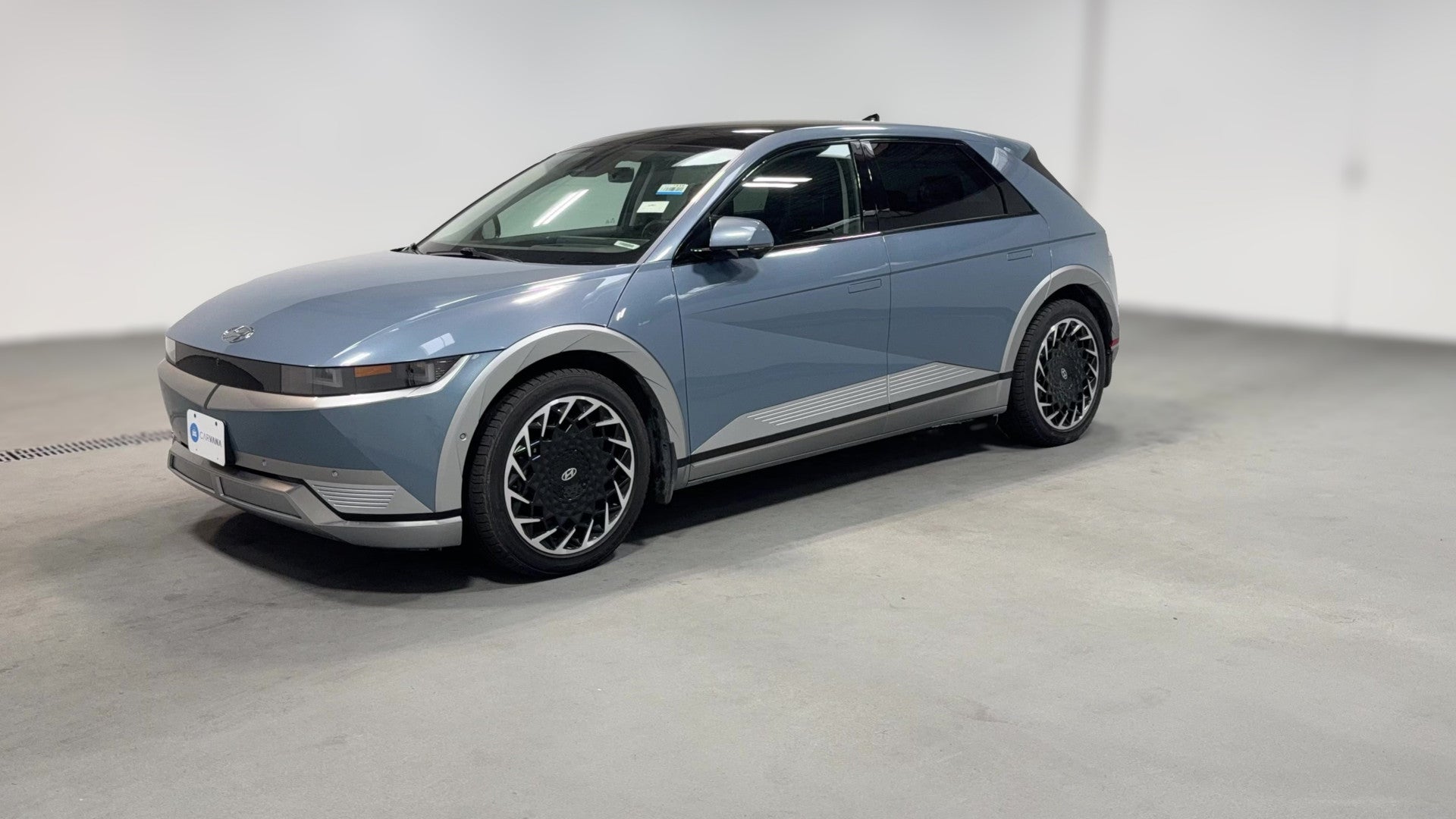 2023 Hyundai IONIQ 5 vehicle photo