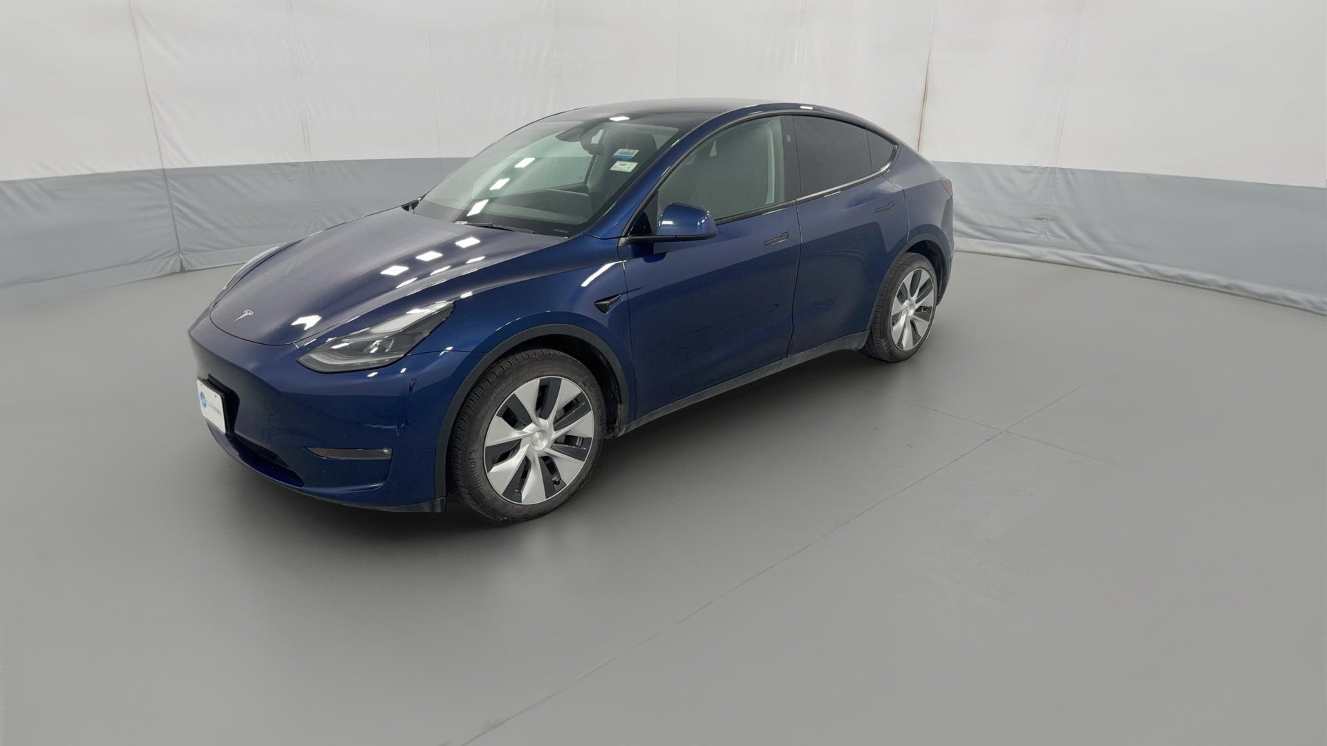 2023 Tesla Model Y vehicle photo