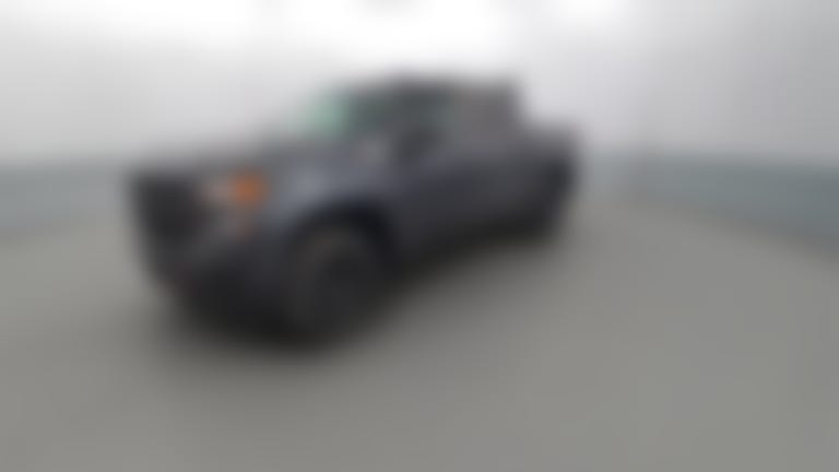 2021 Chevrolet Silverado 1500 Crew Cab vehicle photo