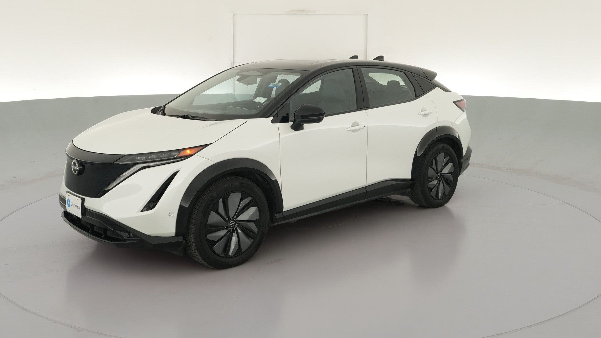 2023 Nissan ARIYA vehicle photo