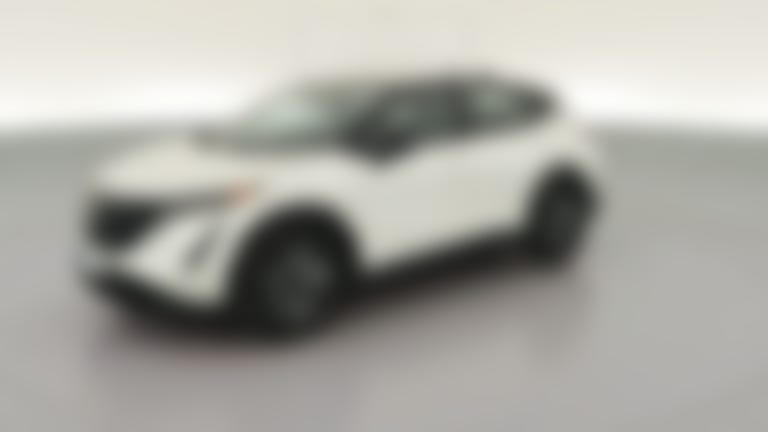 2023 Nissan ARIYA vehicle photo