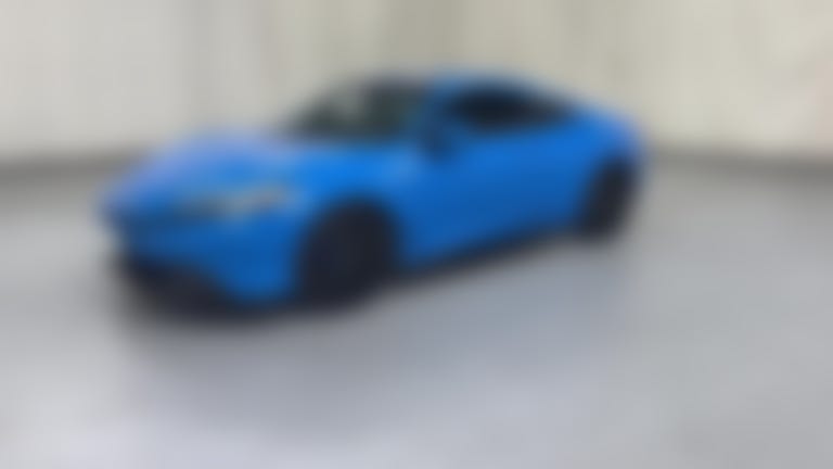 2026 Honda Prelude vehicle photo