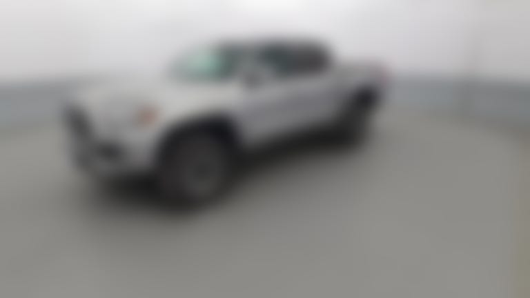 2019 Toyota Tacoma Double Cab vehicle photo