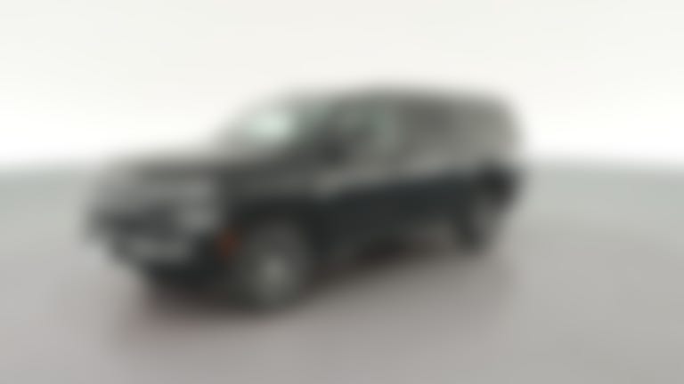 2024 Jeep Grand Wagoneer L vehicle photo