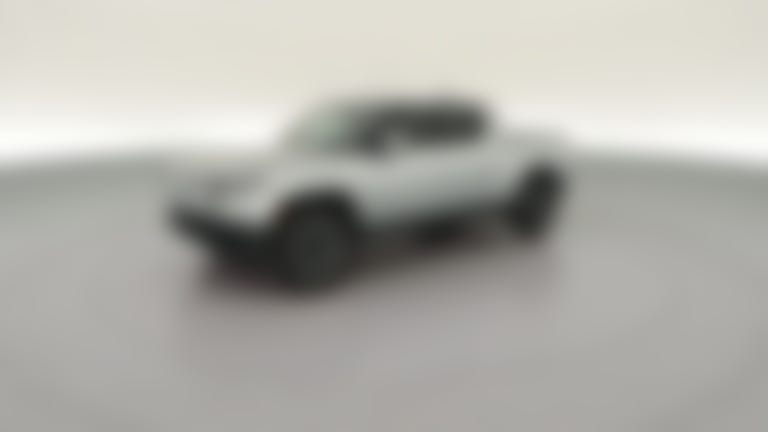2025 Rivian R1T vehicle photo