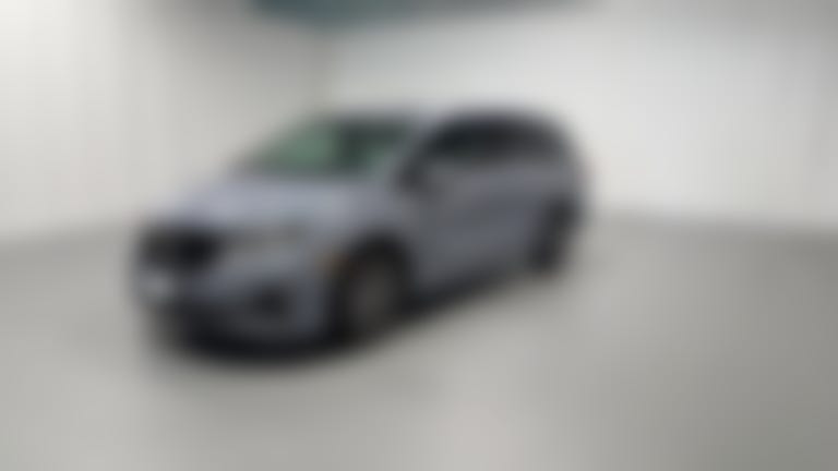 2025 Honda Odyssey vehicle photo