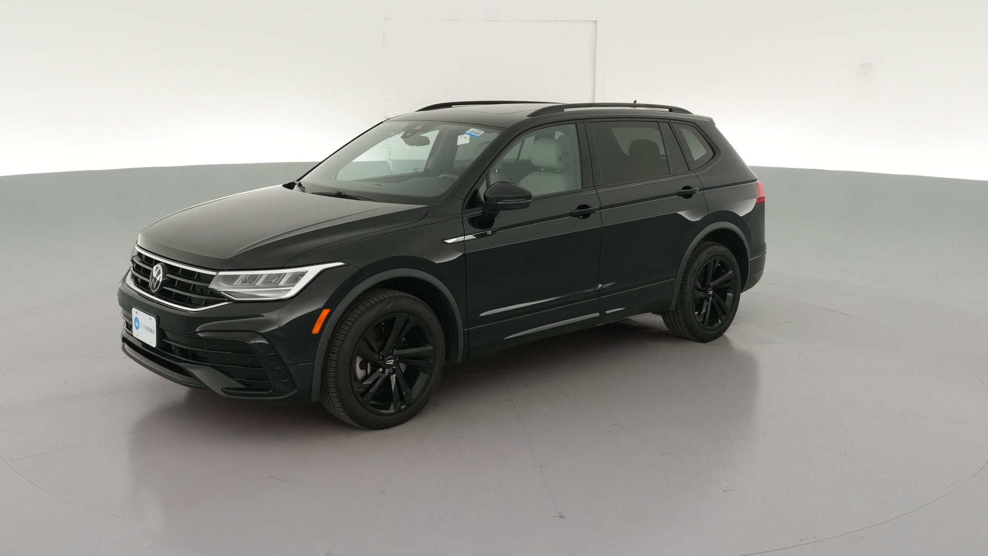 2024 Volkswagen Tiguan vehicle photo