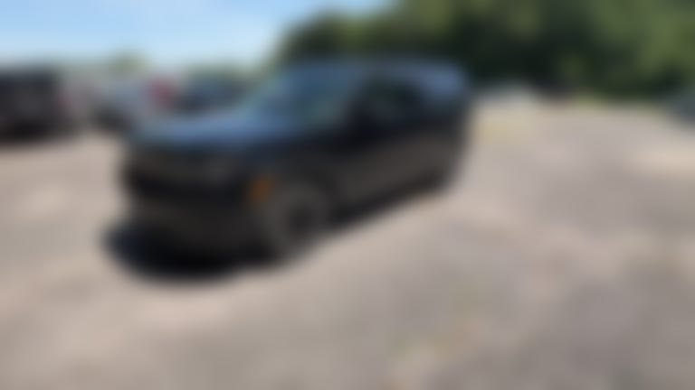 2026 Hyundai Santa Fe vehicle photo