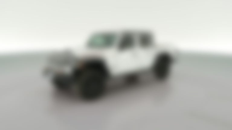 2021 Jeep Gladiator vehicle photo
