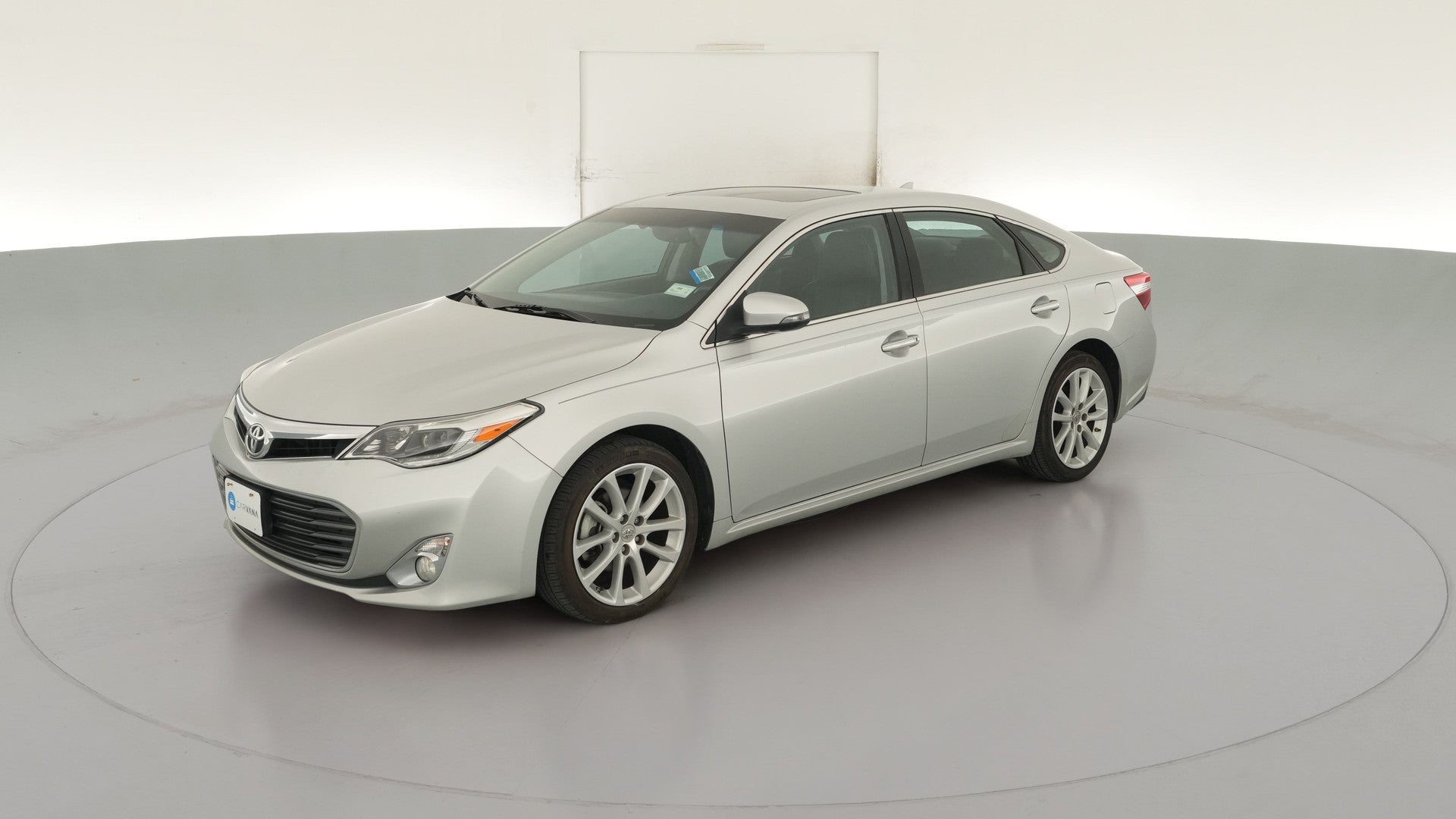 2013 Toyota Avalon vehicle photo