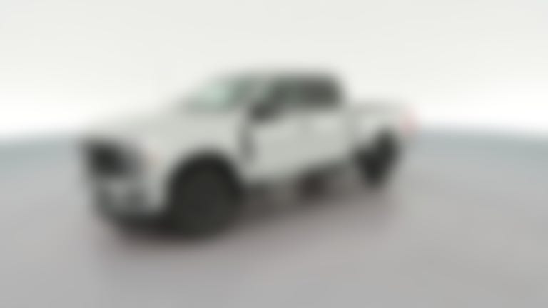2025 Ford F350 Super Duty Crew Cab vehicle photo