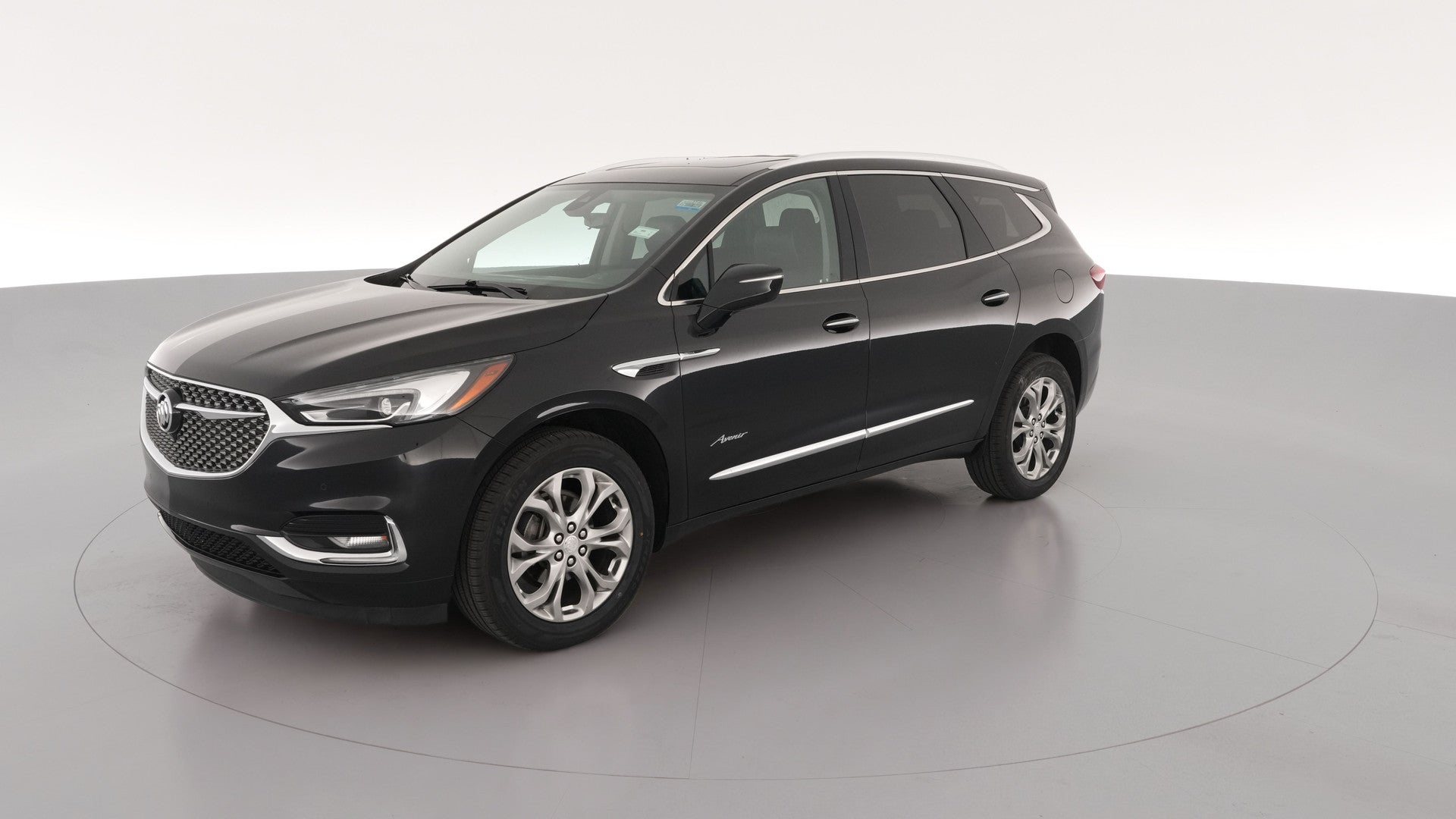 2020 Buick Enclave vehicle photo