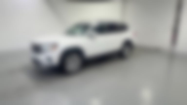 2022 Volkswagen Atlas vehicle photo