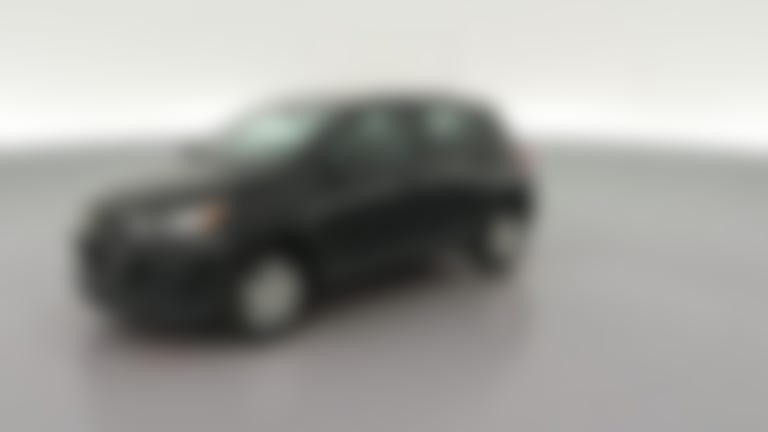 2018 Chevrolet Trax vehicle photo