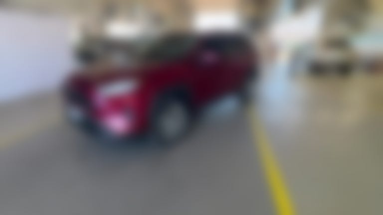 2021 Toyota RAV4 vehicle photo